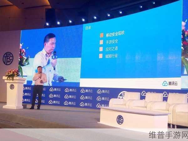 南凌科技获SD-WAN殊荣，赋能手游公司网络与安全转型的强劲引擎