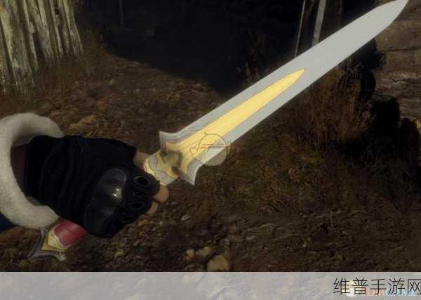 博德之门3莎尔仪式匕首,拿与不拿的深度解析