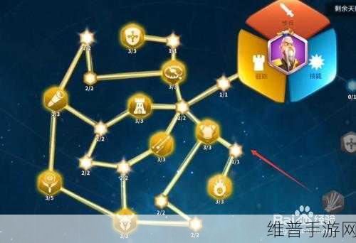 万国觉醒孙武天赋加点全攻略，解锁孙武的真正潜力
