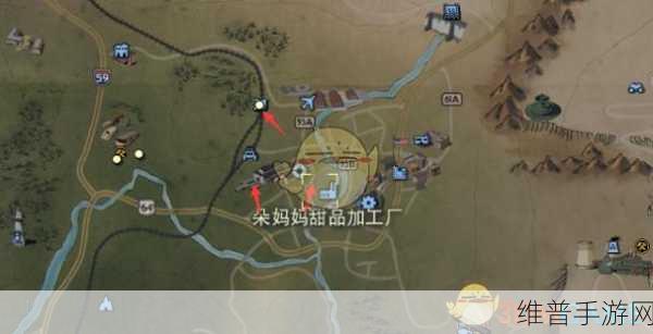 辐射 76 瓶盖获取秘籍，高效刷取全攻略