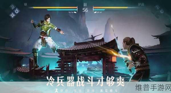 暗影格斗3重新开始游戏全攻略，重塑你的格斗神话