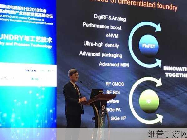 西门子与GlobalFoundries深化合作，手游公司如何把握技术革新机遇