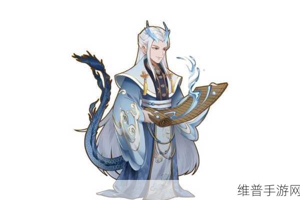 上古有灵妖深度攻略，揭秘河伯强大技能与实战应用