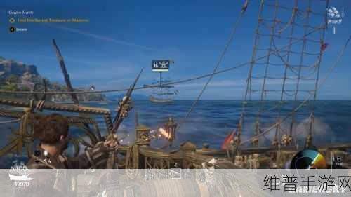 碧海黑帆发售全解析，海盗黄金时代的终极冒险指南