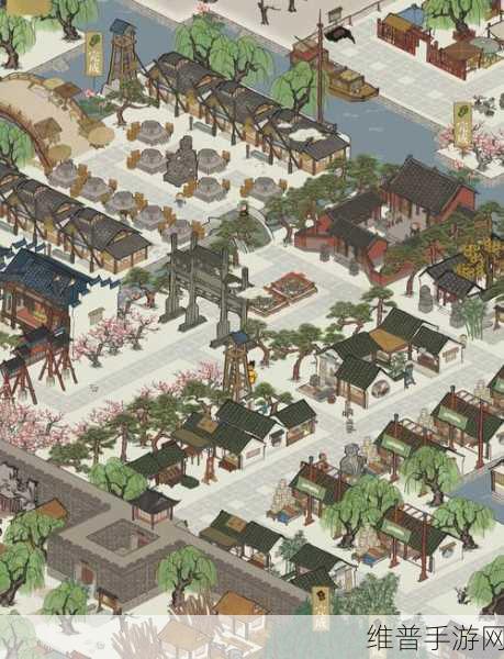江南百景图挑灯夜读家具套装深度获取攻略