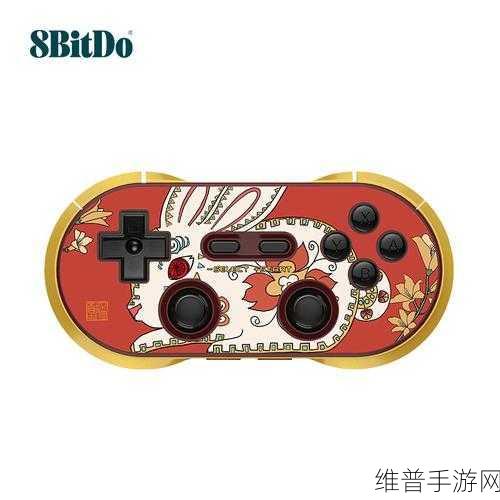 指随灵蛇舞,瑞至方寸间,八位堂蛇年生肖限量版手柄深度评测与攻略指南