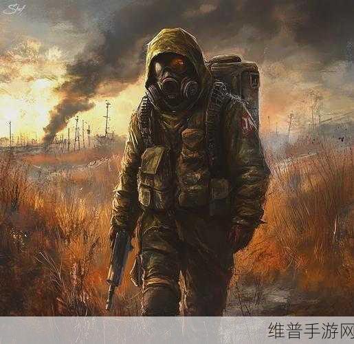 潜行者2首个重大更新补丁全解析，优化体验，修复漏洞