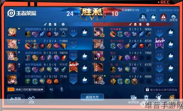 王者荣耀超玩会梦泪韩信出装深度教学