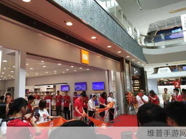 小米之家8周年庆典，线下狂抽10万豪礼，线上宠爸超杀价格！手游玩家不容错过的盛宴