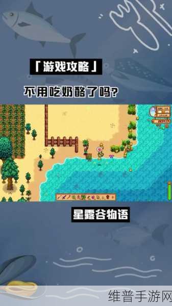 星露谷物语肥料制作全攻略，打造丰收田园的秘诀