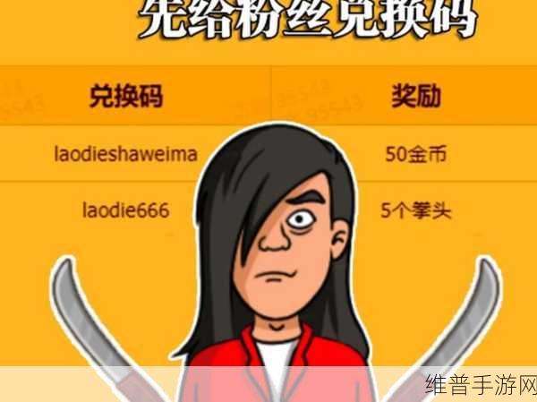 2024最新老爹沙威玛手游攻略，兑换码详解与游戏深度剖析
