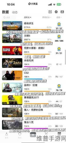 Steam平台热门手游背后的发售策略与数据解析
