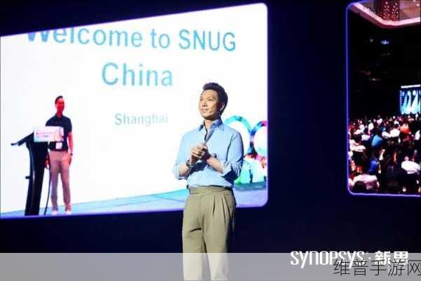 新思科技40G UCIe IP发布,手游公司迎来多芯片系统设计加速新时代