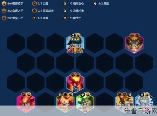 2024 年 EZ 天赋出装全解析，制霸手游战场