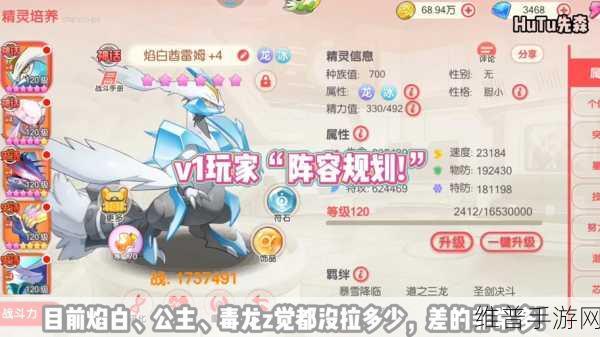 口袋妖怪开拓区金色徽章,荣耀背后的探险之旅全攻略