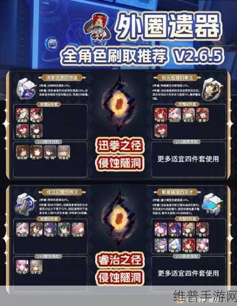 崩坏,星穹铁道深度攻略——星穹铁道遗物几级可以刷?