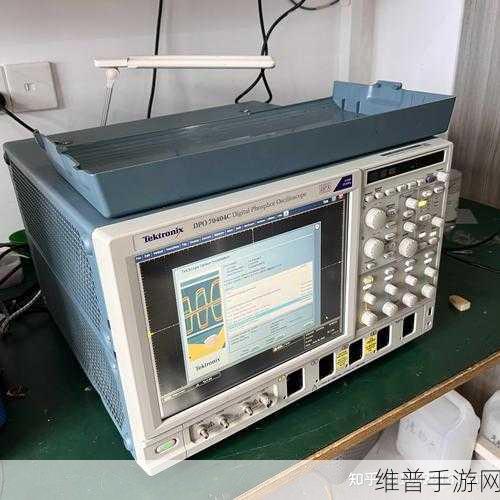 泰克测量仪器助力手游公司精准测试电驱逆变器性能