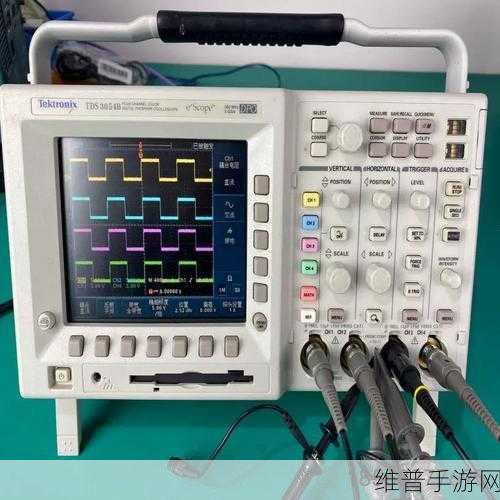 泰克测量仪器助力手游公司精准测试电驱逆变器性能