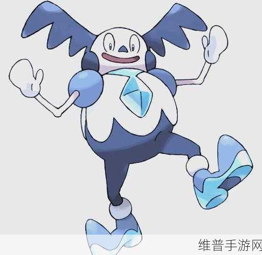 宝可梦传说阿尔宙斯，深入攻略副任务21巷子里的魔墙人偶