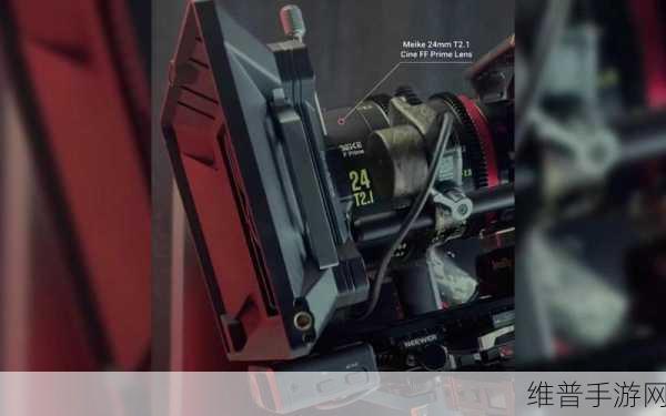 索尼电影摄影机,手游创作者影像梦想的强大后盾