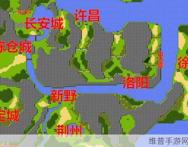 吞食天地 2 神魔剧情优化版畅玩秘籍