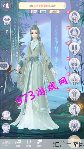 云裳羽衣普通7-4完美通关攻略详解