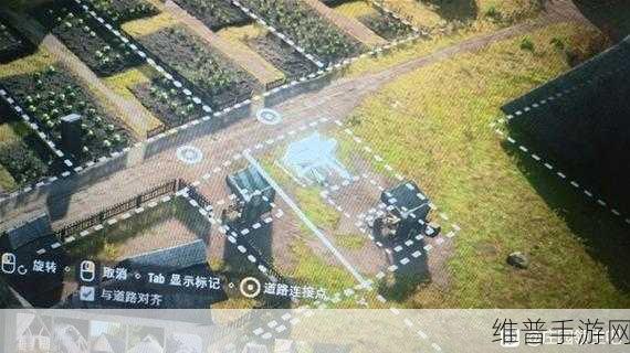 庄园领主手游中重型犁的高效使用秘籍