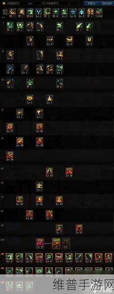 DNF 剑神刷图加点全方位解析