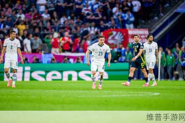 为大场面而生！绿茵传奇再现，容声倒勾震撼手游界新攻略