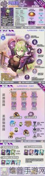 原神香菱角色深度解析与培养指南