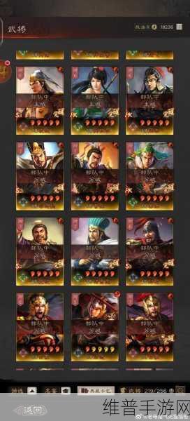 少年三国志 2 金色战法运用全攻略