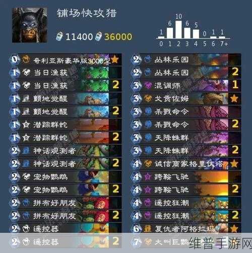 炉石传说新手必看,如何领取免费卡组全攻略
