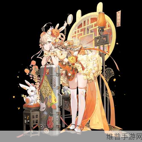 少女前线，枪中王者大揭秘