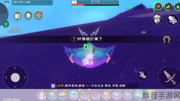 创造与魔法，捕捉器制作全攻略
