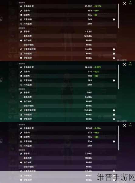 行界手游高性价比氪金深度解析指南
