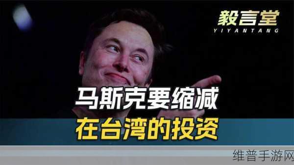 马斯克瞄准阿根廷锂资源，投资新动向为手游产业带来新曙光？