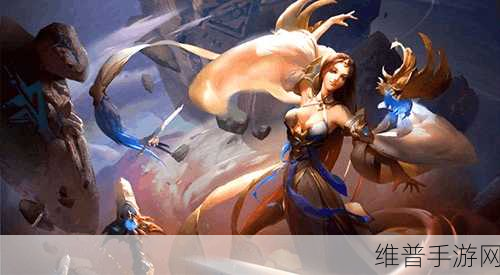 乱斗西游之瑶姬实用攻略与培养指南