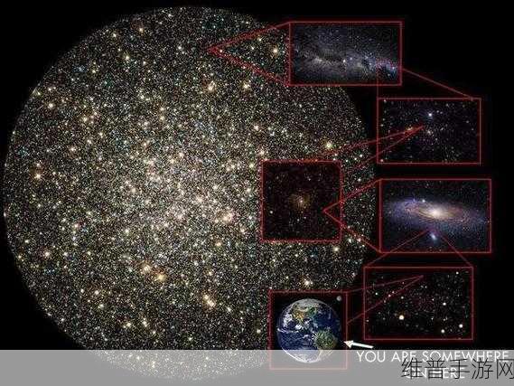 孢子银河大冒险，揭秘地球在浩瀚宇宙中的位置攻略