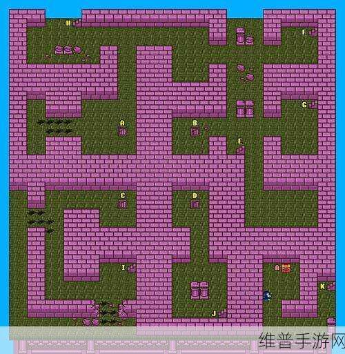 勇者斗恶龙建造者 2 罗德剑获取全攻略