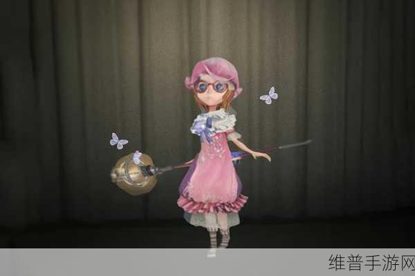 第五人格盲女皮肤深度测评与推荐