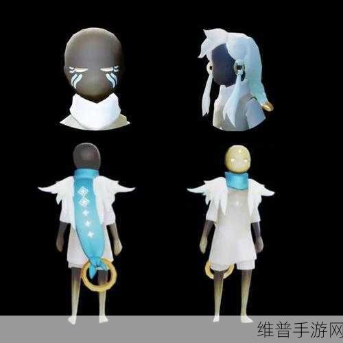 光遇欧若拉季毕业礼全解析，解锁AURORA同款装扮的终极攻略