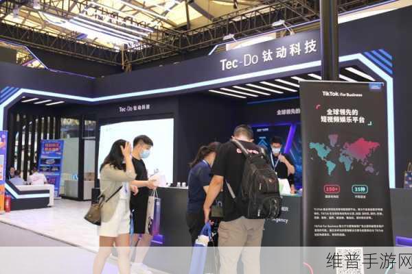 ONERWAY 2024 ChinaJoy BTOB,续写手游商务洽谈新篇章