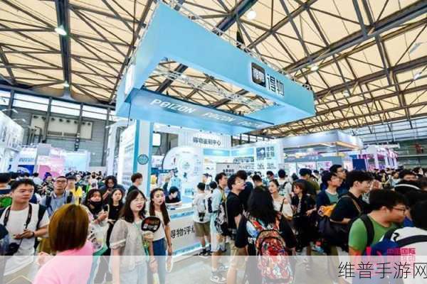 达人召集令，共赴ChinaJoy，解锁Z世代手游潮生活新篇章