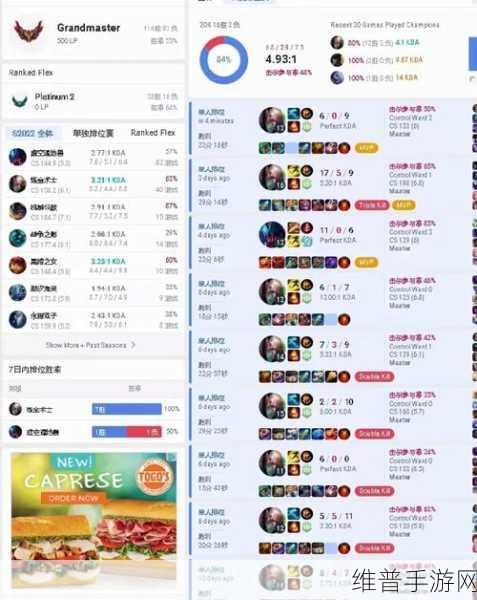 LOL S9 春季赛与定位赛全攻略