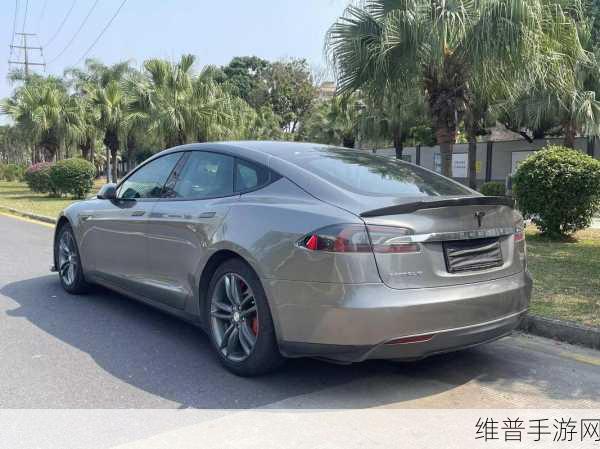 特斯拉重启Model S终身免费超充,手游视角下的销量挽救策略分析