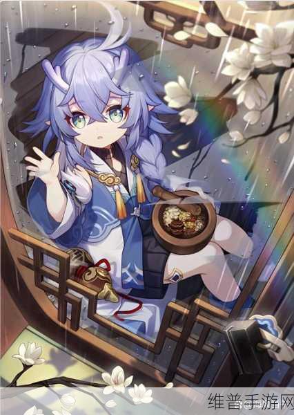 崩坏，星穹铁道白露装备搭配全攻略