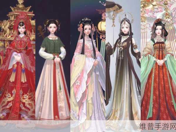 云裳羽衣手游,安卓版与iOS版全方位解析