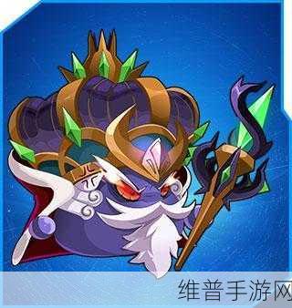 赛尔号手游体力史莱姆种族值与技能深度洞察