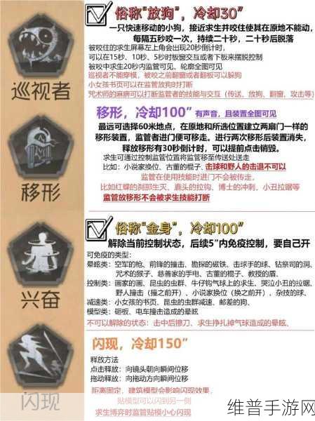深度解析第五人格屠夫技能与使用秘籍