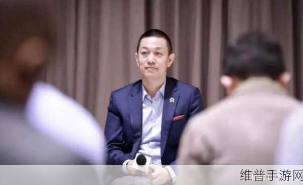 蔚来再获33亿增资，手游界瞩目，李斌携新动力布局未来娱乐？